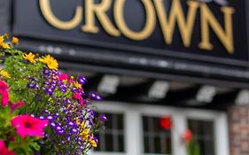 Rose & Crown Rooms
